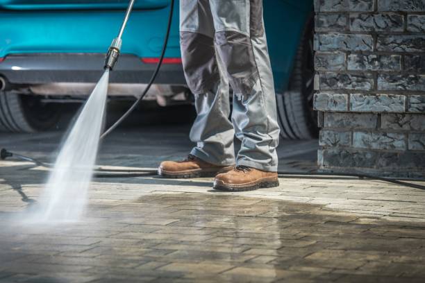 Professional  Pressure Washing Services in Wapato, WA